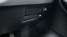 Mazda 2 Hybrid 1.5i Hybrid Homura 5dr CVT Hybrid Hatchback